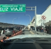 Infeliz Viaje de Shopping